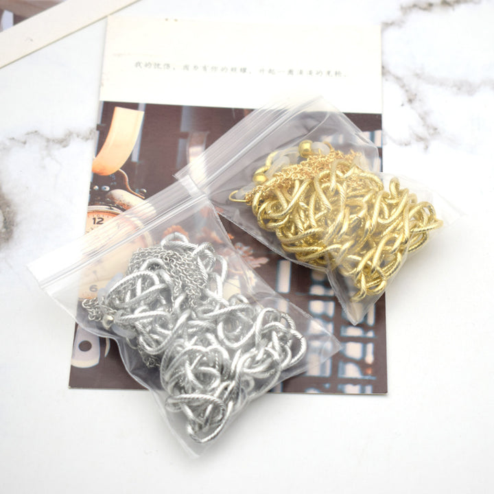 Stylish Chain Eyewear Holder Stornfield