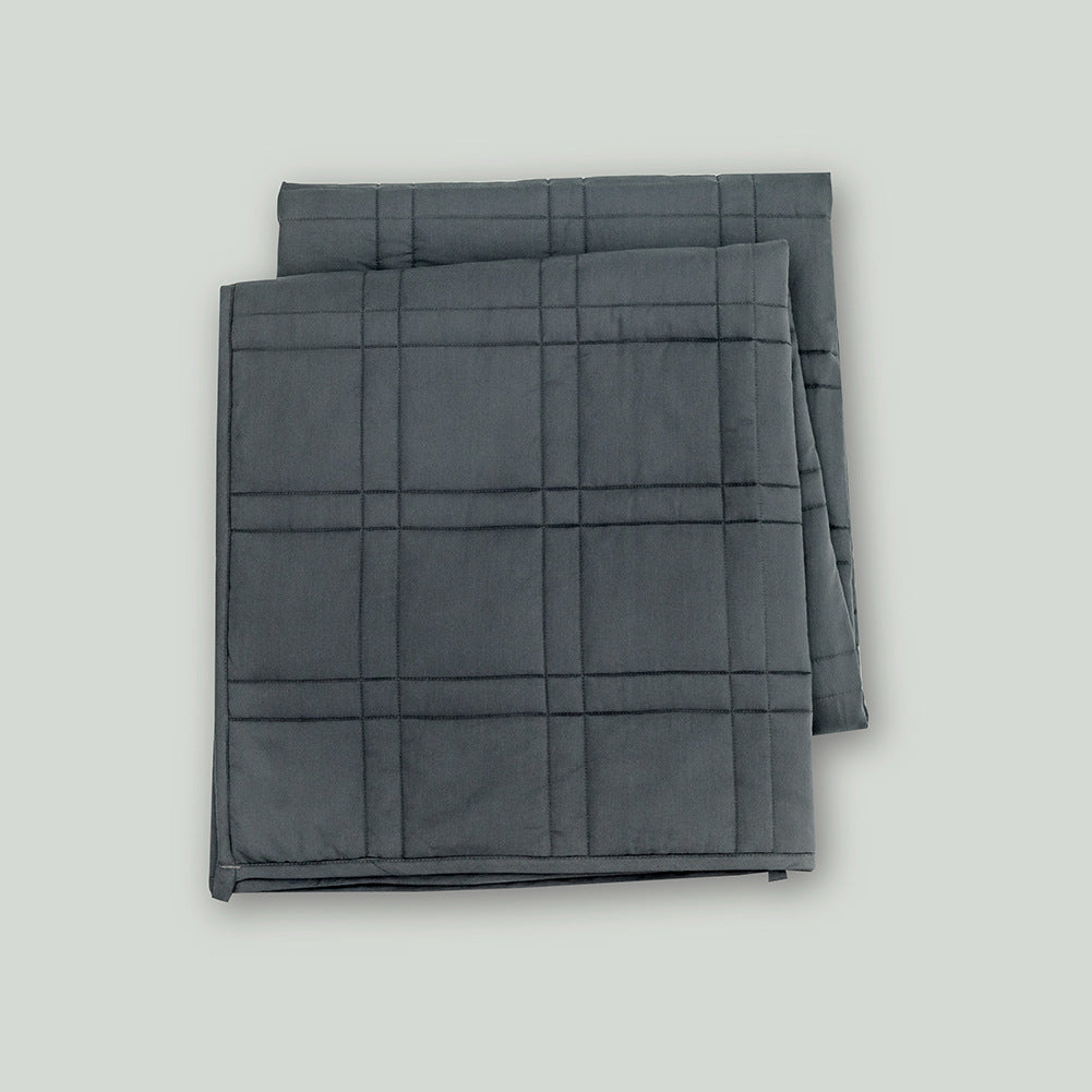 Premium Quilted Weighted Blanket Stornfield