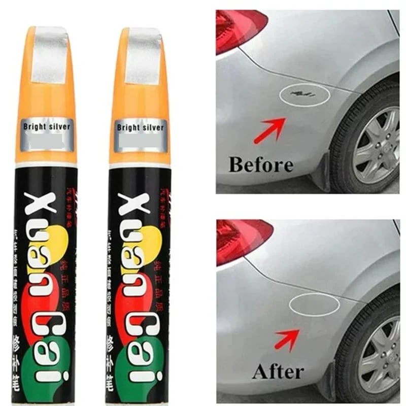 Stornfield | Rubbeln️ | The professional paint marker for scratches