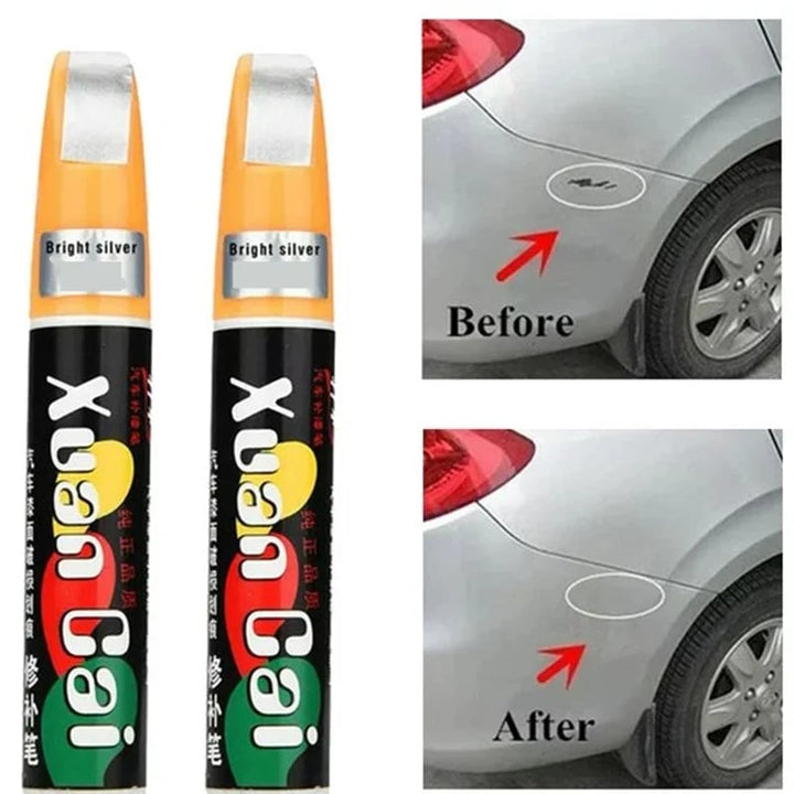 Stornfield | Rubbeln️ | The professional paint marker for scratches