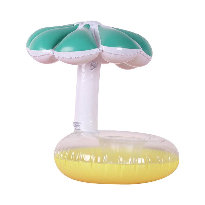 Ladies Inflatable Duck Swimming Ring Stornfield 1781010257