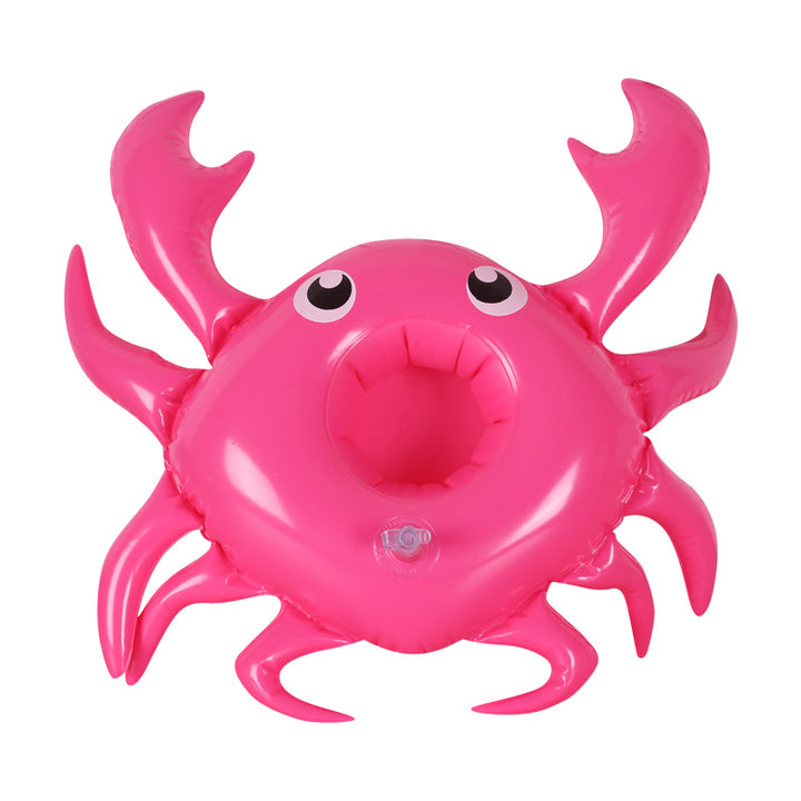 Ladies Inflatable Duck Swimming Ring Stornfield 1781010257