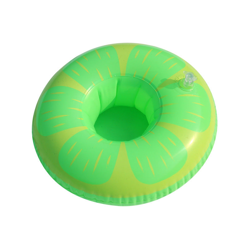 Ladies Inflatable Duck Swimming Ring Stornfield 1781010257