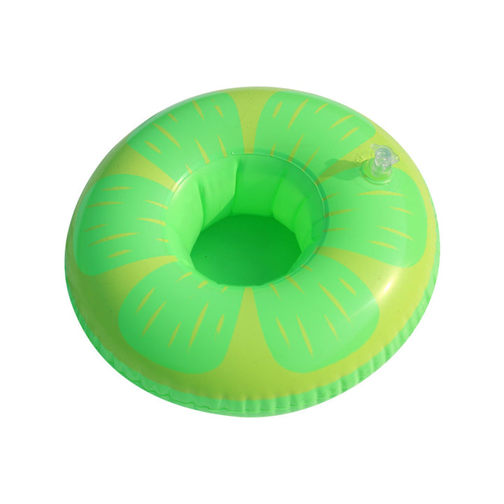 Ladies Inflatable Duck Swimming Ring Stornfield 1781010257