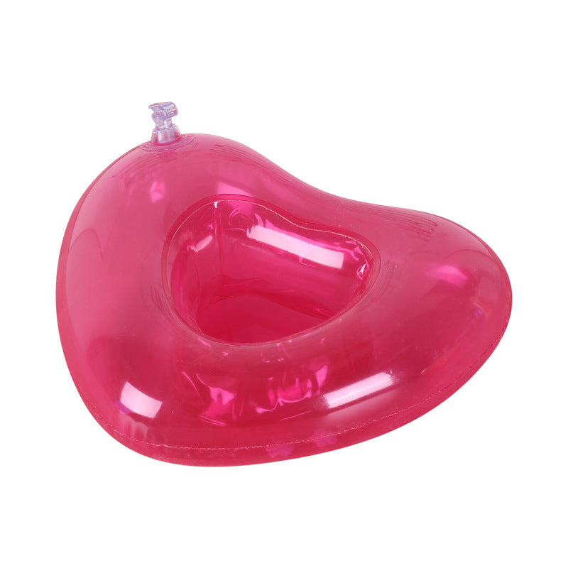 Ladies Inflatable Duck Swimming Ring Stornfield 1781010257