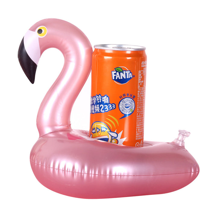 Ladies Inflatable Duck Swimming Ring Stornfield 1781010257