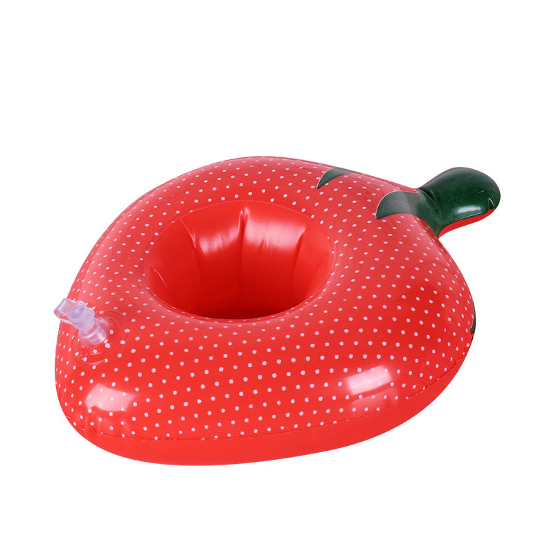 Ladies Inflatable Duck Swimming Ring Stornfield 1781010257