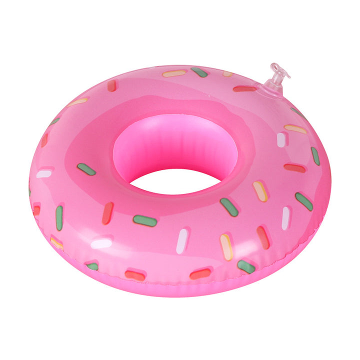Ladies Inflatable Duck Swimming Ring Stornfield 1781010257