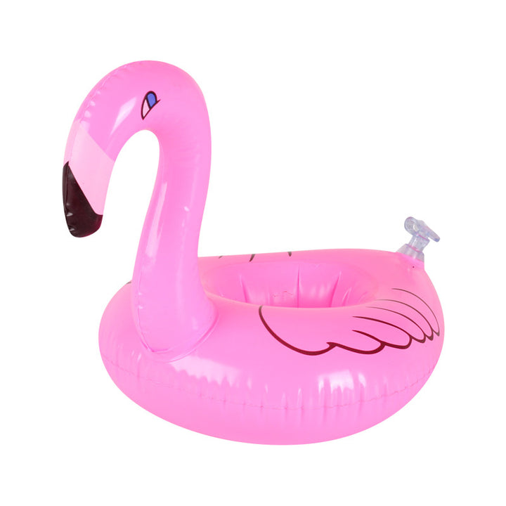 Ladies Inflatable Duck Swimming Ring Stornfield 1781010257