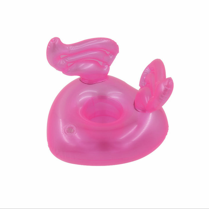 Ladies Inflatable Duck Swimming Ring Stornfield 1781010257