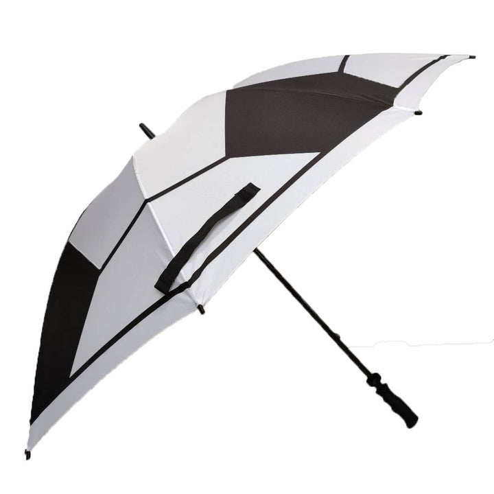Ladies Football Garden Umbrella Stornfield