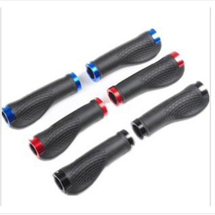 Ergonomic Handlebar Grips Stornfield