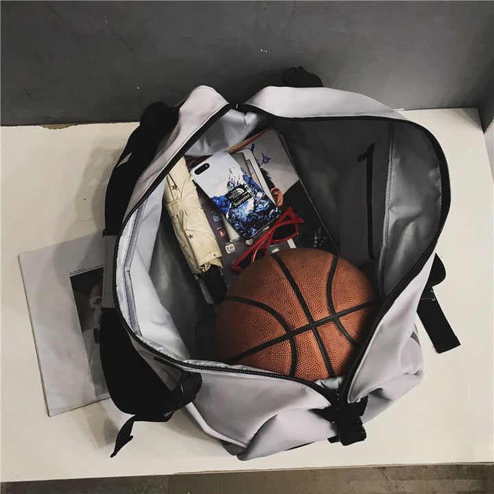 Athletic Gym Stornfield