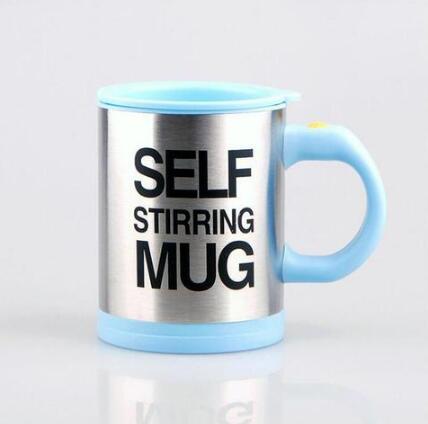 Automatic self-stirring mug | Stornfield