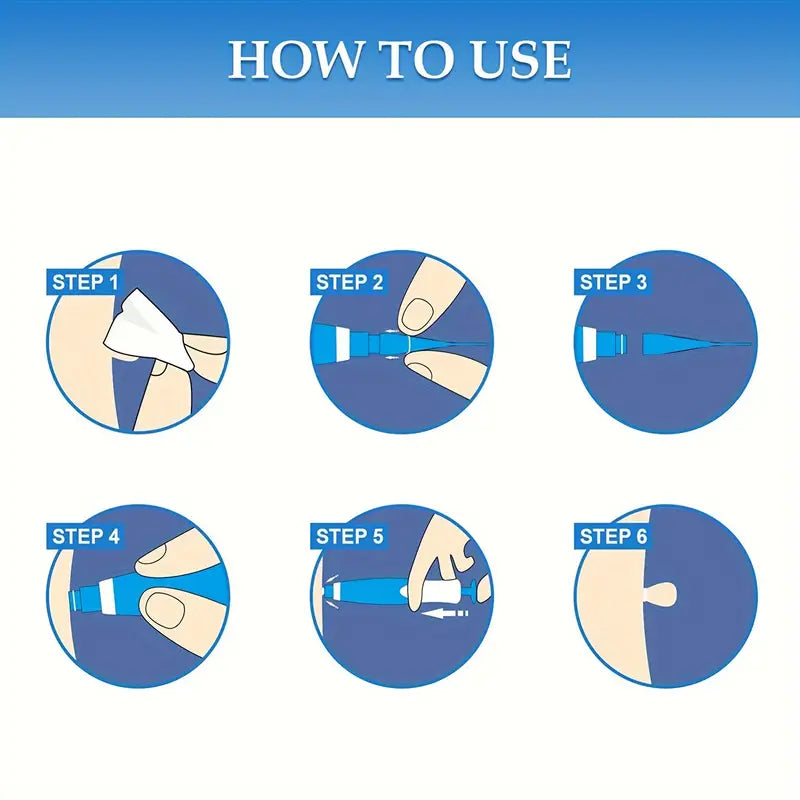 Stornfield | Ingrown Hair Removal Kit