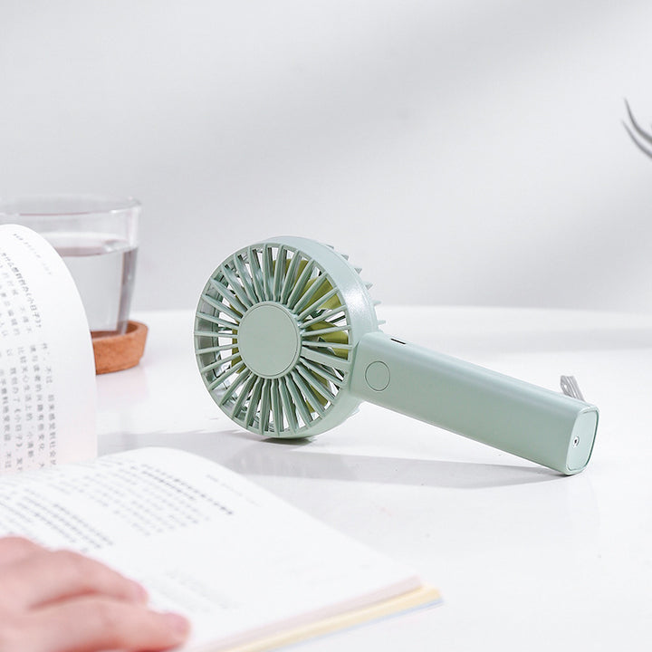 Portable Handheld Fan Stornfield