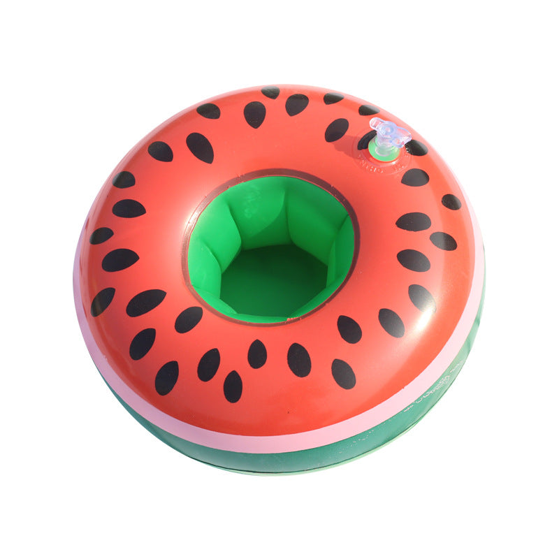 Ladies Inflatable Duck Swimming Ring Stornfield 1781010257