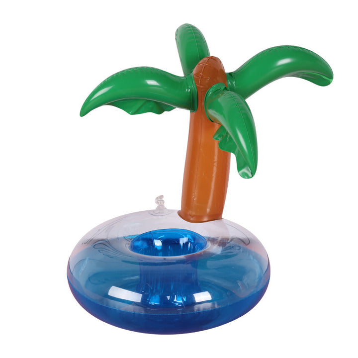 Ladies Inflatable Duck Swimming Ring Stornfield 1781010257