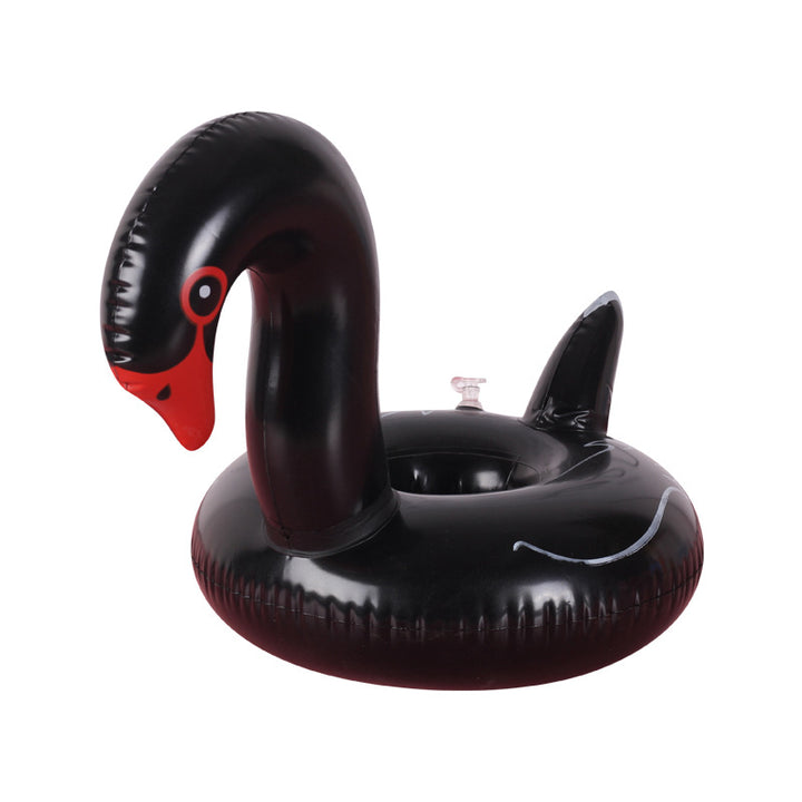 Ladies Inflatable Duck Swimming Ring Stornfield 1781010257