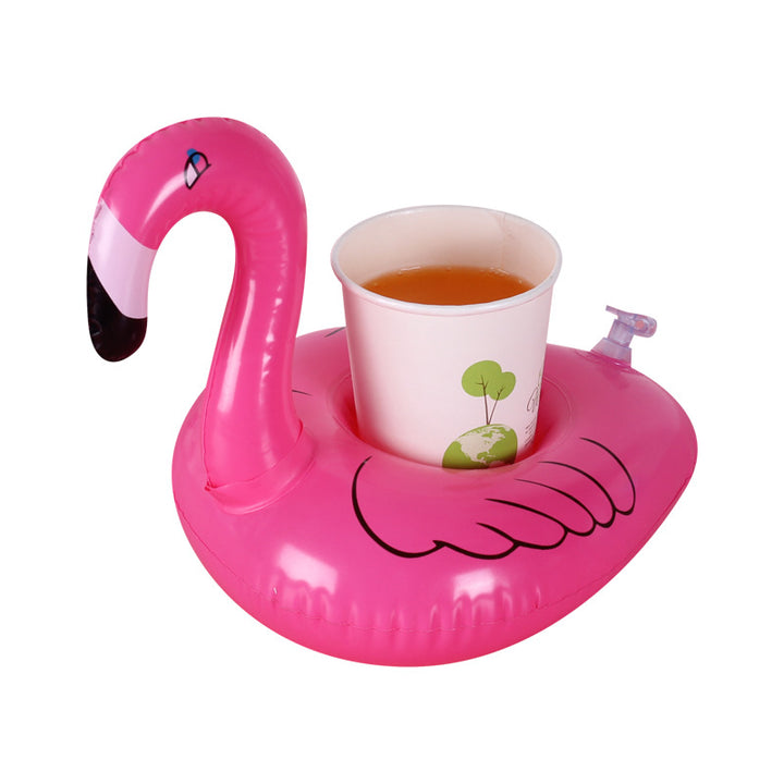 Ladies Inflatable Duck Swimming Ring Stornfield 1781010257