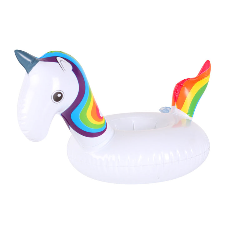 Ladies Inflatable Duck Swimming Ring Stornfield 1781010257
