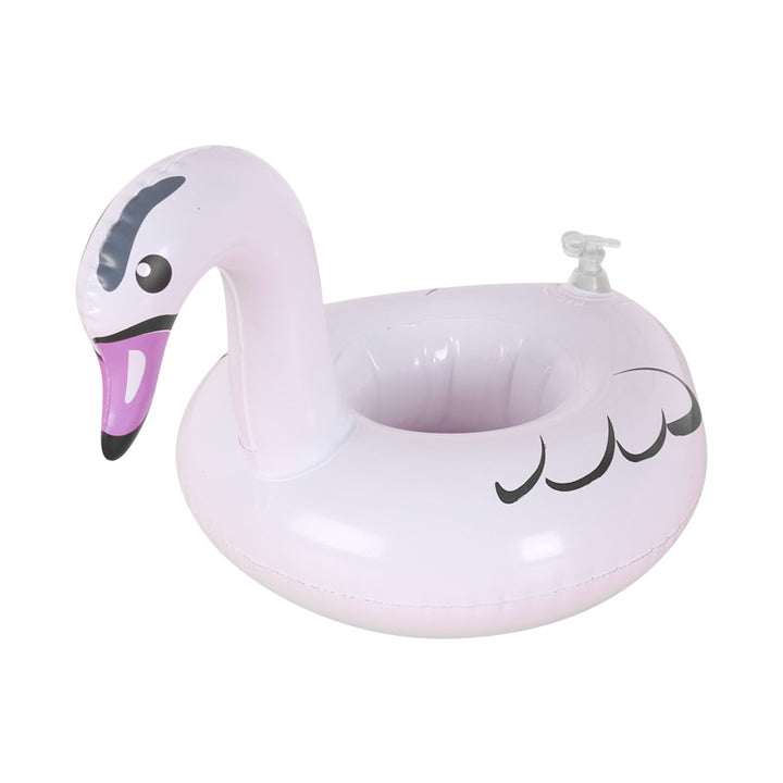 Ladies Inflatable Duck Swimming Ring Stornfield 1781010257