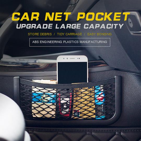 CarTidyForce — No more search stress, for immediate freedom at the wheel! | Stornfield