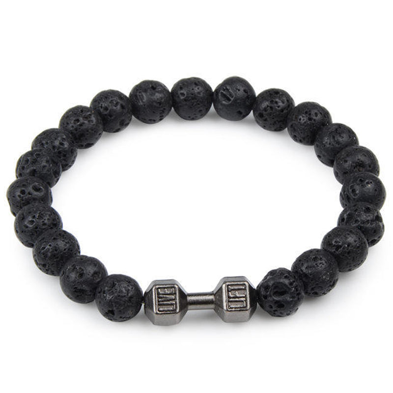 Dumbbell Bracelet | Stornfield