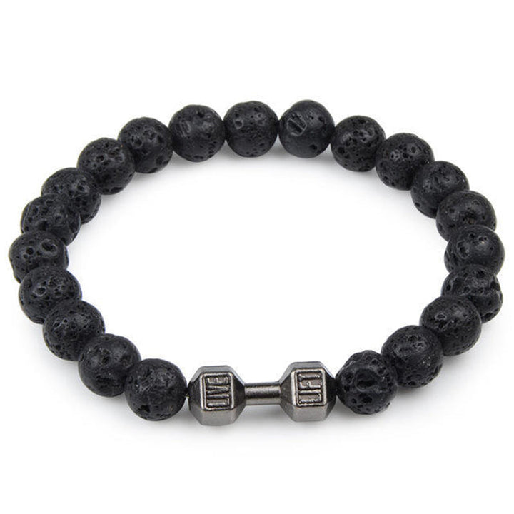 Dumbbell Bracelet | Stornfield