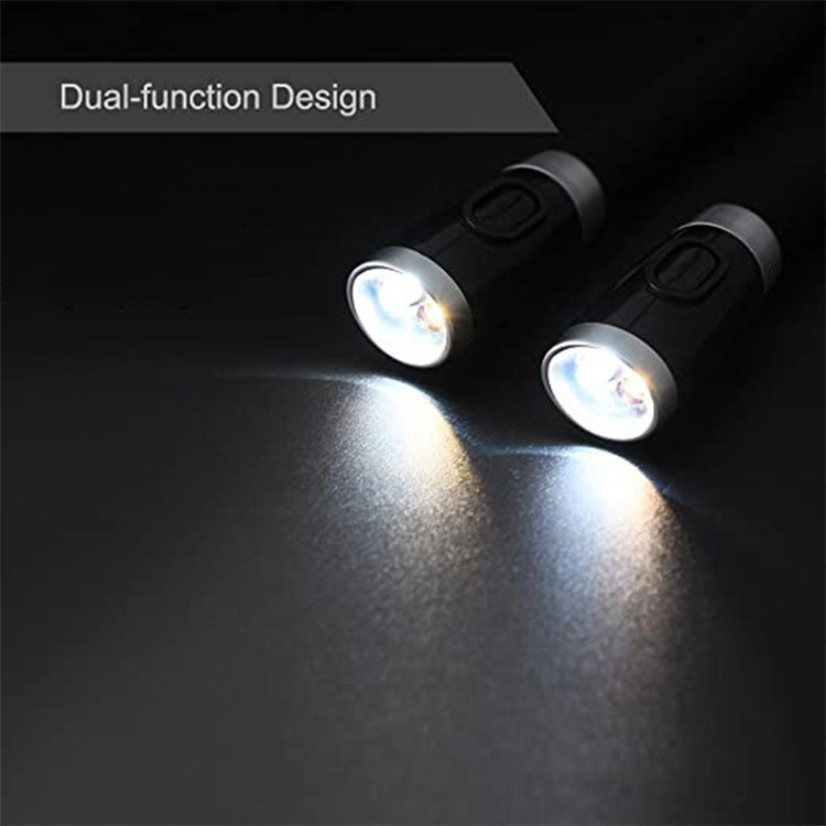 Portable LED Neck Light with Flexible Hose