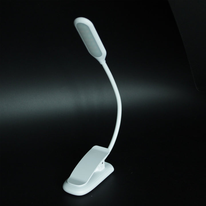 Mini-LED-Clip light with two color temperatures