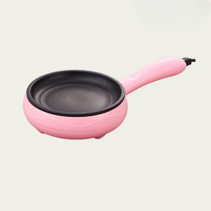 SnapMeal Mini Pan — Quickly hot, incredibly easy to clean, pure joy in the morning! | Stornfield