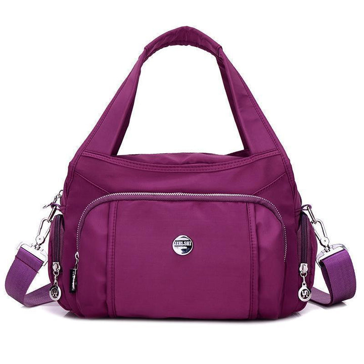 Waterproof Comfortable Crossbody Bag | Stornfield