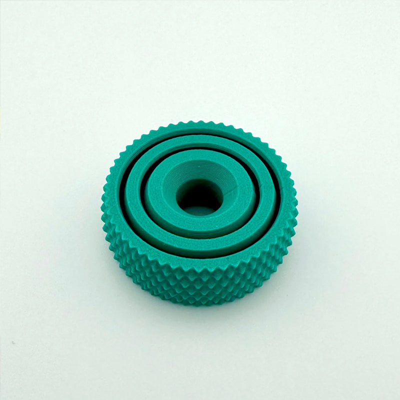 3D spinning ball toy | Stornfield