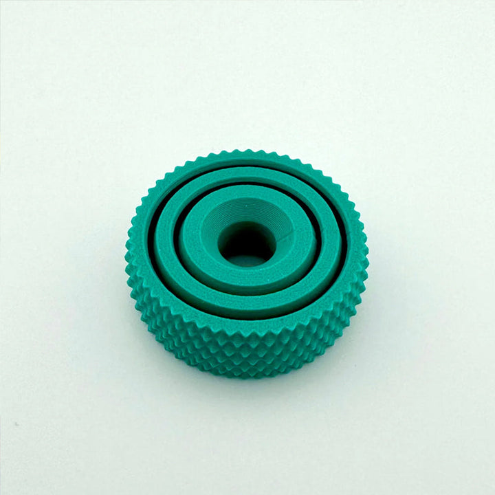3D spinning ball toy | Stornfield