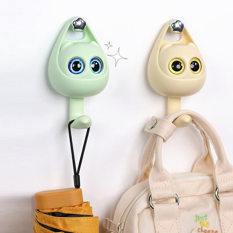 Creative Cartoon Hooks | Stornfield