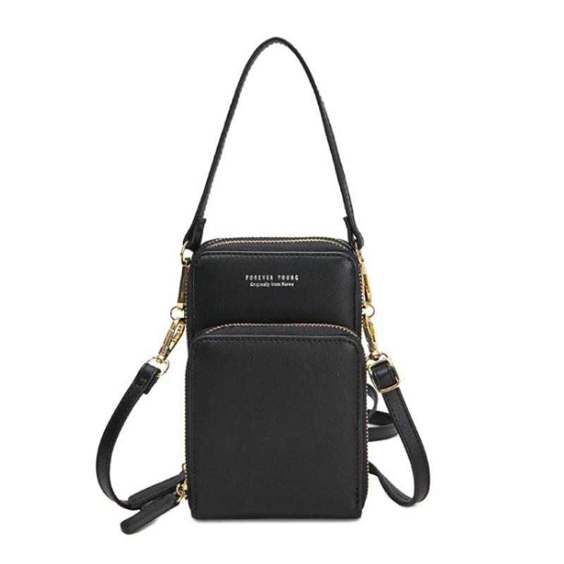 Multifunctional Touch-sensitive Screen Mobile Phone Bag | Stornfield