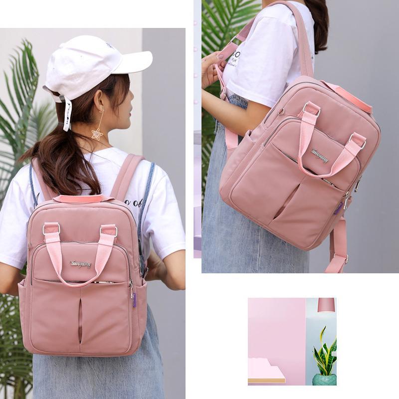 Stornfield | Waterproof Multifunctional Casual Backpack