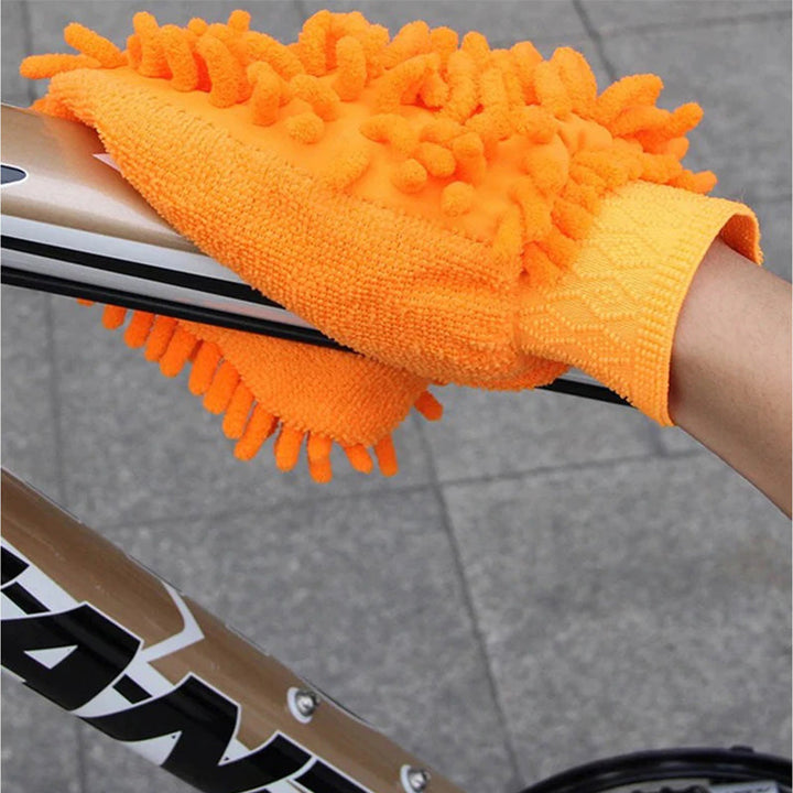 Bicycle Cleaning Kit (6 pieces) | Stornfield