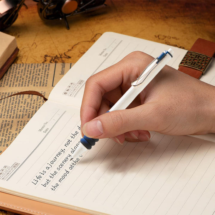 Retractable fountain pen | Stornfield