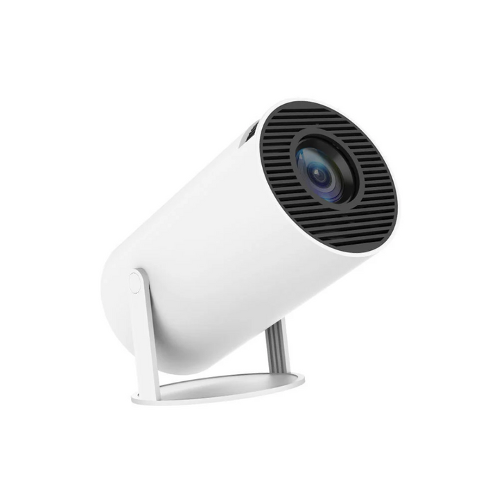 Stornfield | Ultra-HD 4K Smart Projector