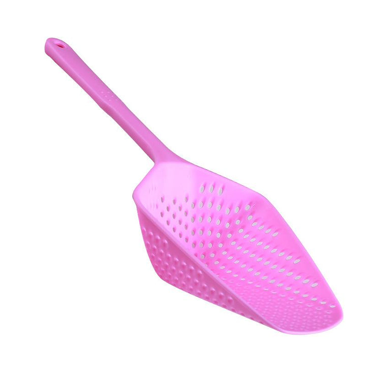 Silicone Kitchen Spoon Strainer | Stornfield