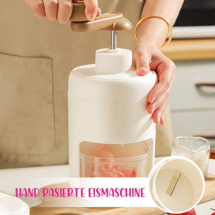 Manual Ice Crusher | Stornfield