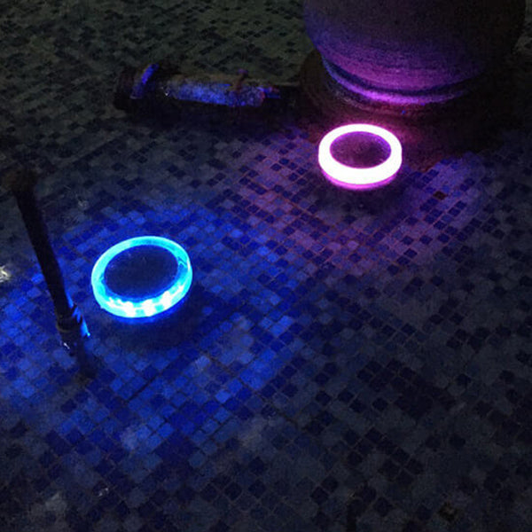 Solar Waterproof Floating Decorative Light LED Outdoor Pool Light | Stornfield