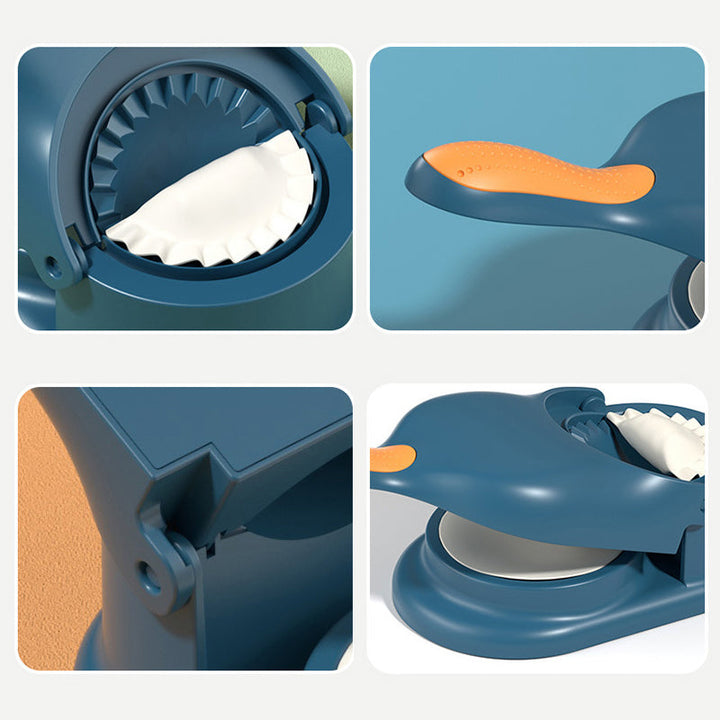Upgraded 2-in-1 Dumpling Maker Kitchen Dumpling Baking Pastry Making Tool | Stornfield