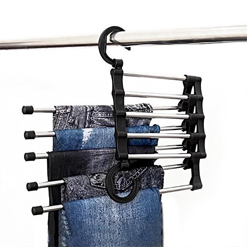Multifunctional Magic Hanger | Stornfield