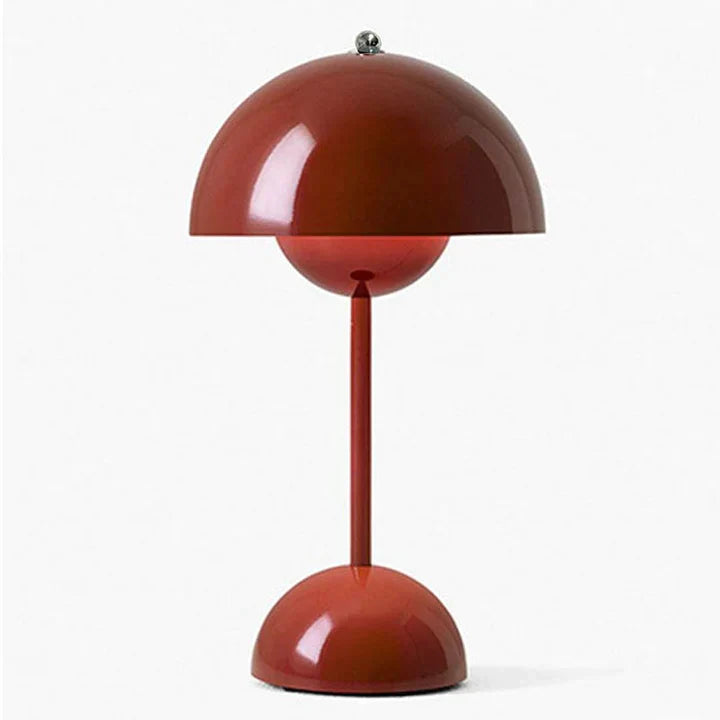 Stornfield | Luxurious Contemporary Nordic Table Lamp