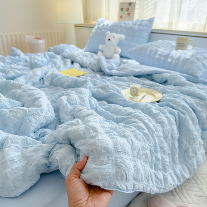 Stornfield | IYA - Elegant Heating Blanket