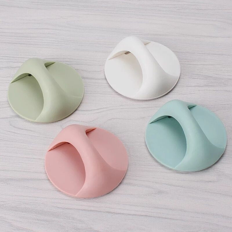 Self-adhesive cabinet handles (10 PCS) | Stornfield