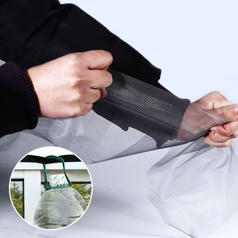 Mosquitoes - Sleep Peacefully - Guaranteed Comfort! | Stornfield